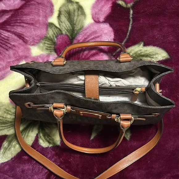 Michael Kors tote bag - Picture 4 of 9